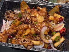 -徽珍源(龙茗路店)