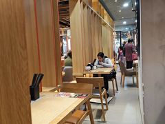 -味千拉面(煌华新纪元购物广场店)