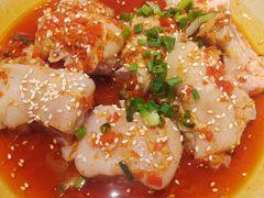 -廖川菜(金虹桥店)
