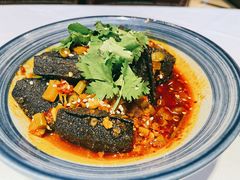 火宫殿臭豆腐-潇湘码头(常营店)