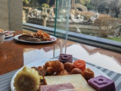 -扬州瘦西湖汇金酒店