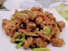 -新洪记·丽久饭店(铁西店)