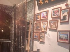 -院8里·少城记忆老川菜(宽窄巷子店)