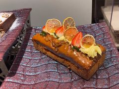 -杭州开元名都大酒店·地中海自助餐厅