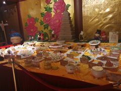 -大唐博相府酒店·陕西官府菜