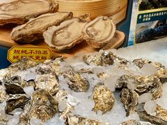 -蚝得喜海鲜(东城店)