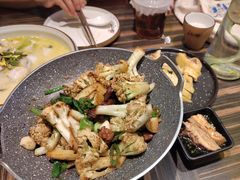 -江太极江浙菜(马桥万达广场店)
