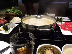 -官也街澳门火锅(新源里店)