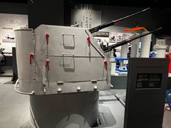 -中国人民解放军海军博物馆