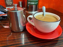 -華叔茶記