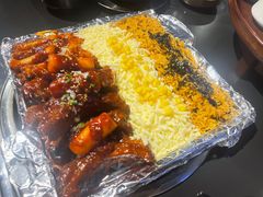 -HOTISLAND海鸡岛·韩国料理(江南西店)