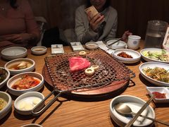 -王妃家(明洞中央店)