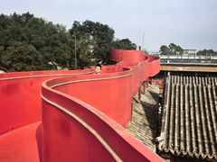 -和风景里酒店(护国寺店)