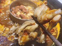 -老天桥蛙炉火锅(姑苏总店)