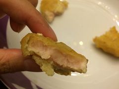 -麦当劳(农光里店)