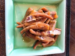 -洛漾舸船宴餐厅(洛漾半岛店)