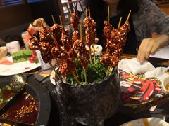 小郡肝-井格重庆火锅(新世纪店)