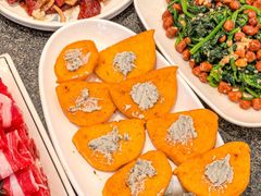 -揽月斋炙子烤肉·清真(安定门·五道营店)