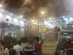 -汕头八里香牛肉店(人民南店)