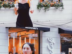 -麦当劳(沙面店)