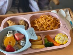 -J cafe 朝夕餐厅