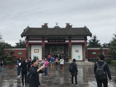 -茂陵博物馆