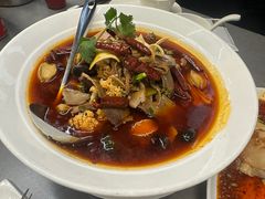 -香辣会·老牌川菜(骏豪店)