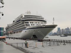 -上海港国际客运中心