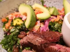 煎牛肉能量Bowl-Wagas(凤凰汇店)