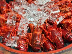 -冲天吼(拱瑞山路店)