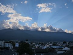 景观位-唐咖精品咖啡(大理古城手冲店)