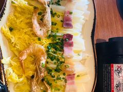 -芳草地度假酒店·野炉中餐厅