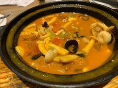 -枣子树·素食餐厅(普陀山店)