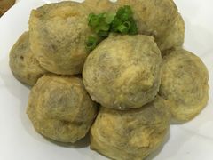 -南雄雄州土菜餐厅(粤北大厦店)