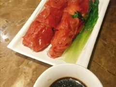 红米肠-华联广州大酒店-餐厅