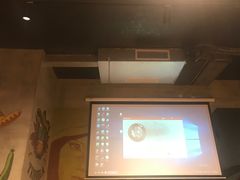 -Cactus墨西哥仙人掌餐厅