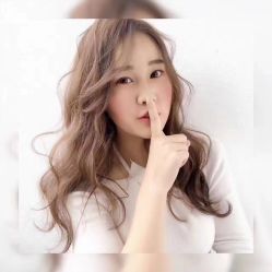 -佑米造型假发订制