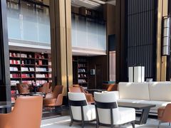 -木嘛working coffee(前海店)