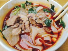 -江三王记牛杂馆(总店)