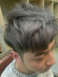 -Hair house发舍