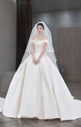-B.Bridge Couture婚纱礼服(福田店)