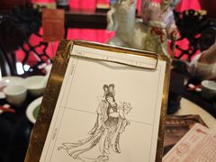 -誉八仙粤菜(万象天地店)