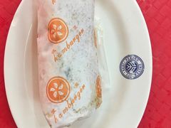 肉松饭团-农园餐厅(北京大学店)