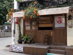 -松池一夏咖啡商铺