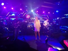 -A+ LIVE HOUSE(武汉天地店)