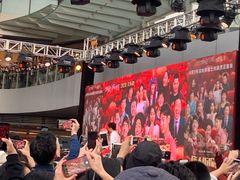 -深圳来福士广场