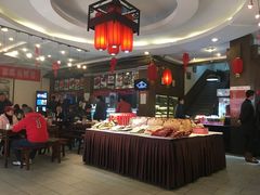 -春发生饭店·非遗(南院门店)