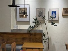 -花仓咖啡(祥安巷店)