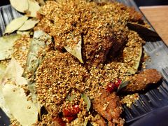 香叶鸡脖-壹酒贰肉1926·深夜食堂(南京北街店)