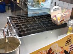 -疯狂小丸子·章鱼烧·酸辣粉(云瑞中心店)